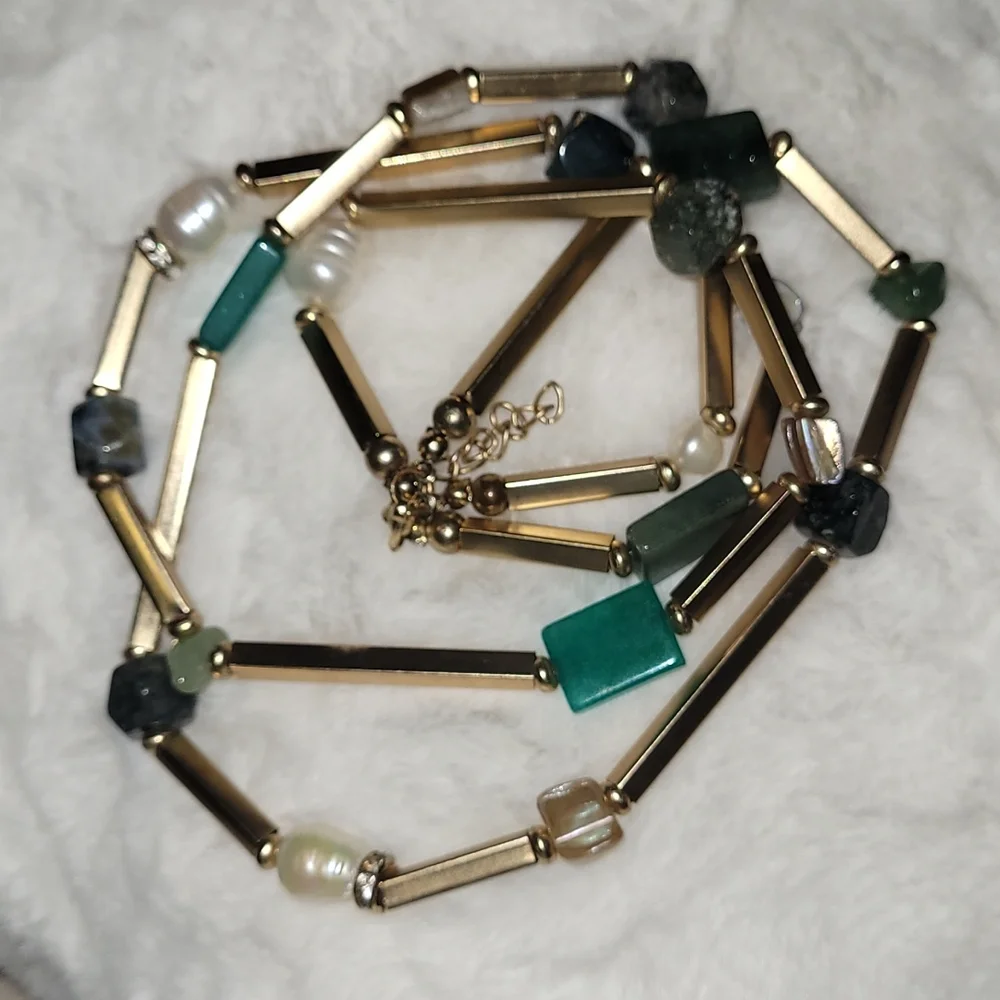 Necklace